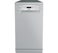 Hotpoint Ariston Lavastoviglie a libera installazione HA3FC10BS7A0S