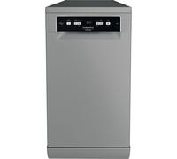 Hotpoint Ariston Lavastoviglie a libera installazione HA3FC10BS7A0S