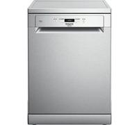 HOTPOINT LAVAST. HA4FFB14BX INOX (B)(AXLXP)85X60X59CM, 14 COPERTI, 7 P
