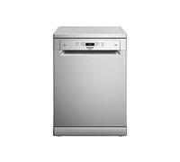 Hotpoint HFC 3C26 CW X lavastoviglie Libera installazione 14 coperti A Hotpoint