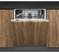 Lavastoviglie H2I HUD526 AS da Incasso a Scomparsa Totale Classe E Capacit 14 Coperti