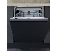 Hotpoint Ariston Lavastoviglie da Incasso 14 Coperti Classe D Incassata a Scomparsa Totale 60 cm - H0I D534A S