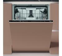 Lavastoviglie incasso 15 coperti HA7IA15B2M6LS0 classe A (L60cm)