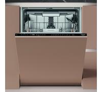 Lavastoviglie incasso 15 coperti HA7IA15B2M6LS0 classe A (L60cm)