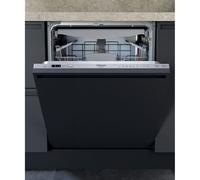 Hotpoint Ariston - Lavastoviglie H0i D534a S Classe D 14 Coperti HOTPOINT ARISTON