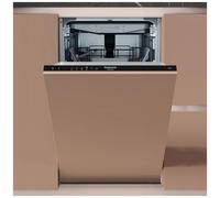 Lavastoviglie da incasso Hotpoint Ariston: slim, - HA4ID11CS80 869991702200