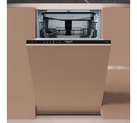 Hotpoint Ariston Lavastoviglie da incasso HA4ID11CS80 Hotpoint