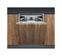 Hotpoint HA6IA14BN7A0 Lavastoviglie da incasso a Scomparsa Totale, 14 Coperti, A [EEK: A]