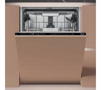 Hotpoint Ariston Lavastoviglie da incasso HA7IA15B2M6LS0