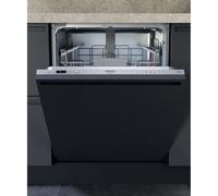 HOTPOINT ARISTON HIC3C34 LAVASTOVIGLIE DA INCASSO A SCOMPARSA TOTALE 14 COPERTI CLASSE D