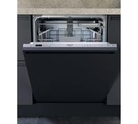 Hotpoint Ariston Lavastoviglie da incasso HIC 3C41 CW