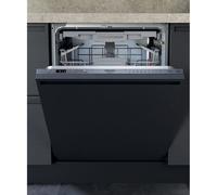 Hotpoint Ariston Lavastoviglie da incasso HIS 7030 WEL