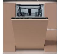 Lavastoviglie da incasso Hotpoint Ariston: slim, - HA4ID11CS80 869991702200