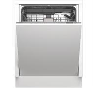 LAVASTOVIGLIE INCASSO Incasso built-in (BI) HOTPOINT ARISTON HDILYMA5R, Programmi 11, Dimensioni: L 59,8 cm, A 81,8 P 55,5 Rumorosità 41 dB(A), Consumo di acqua 8,9 l, Bianco, Classe