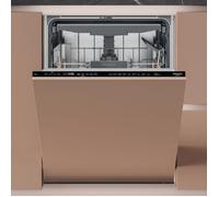 Hotpoint Ariston HA6IB16B2M6L0 Lavastoviglie da incasso