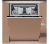 Hotpoint-ariston Lavastoviglie incasso Maxispace BI Ha6ib16b2m6l0