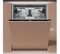 Lavastoviglie H7I HT59 L da Incasso a Scomparsa Totale Classe B Capacit 15 Coperti