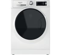 Lavatrice a libera installazione a carica frontale Hotpoint Ariston: 10,0 kg, - NBT 1048 WD A IT 869991681700