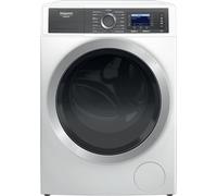 Hotpoint Ariston Lavatrice 10 Kg Classe A-20% Profondità 64 cm Centrifuga 1400 giri Inverter Vapore colore Bianco - H6 08 GPOWER IT