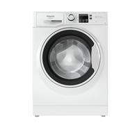 Hotpoint Ariston Lavatrice 10 Kg Eu Nr6410f Ww It Bianco