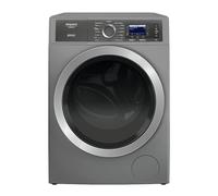Hotpoint Ariston Lavatrice 10 Kg H8 09ads Gpower It Argento