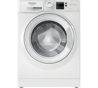 Hotpoint Ariston Lavatrice a libera installazione NFR79W IT