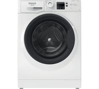 Hotpoint Ariston Lavatrice 9Kg Nf97wk It Bianco