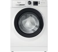 Hotpoint Ariston Lavatrice a libera installazione NF746WK IT