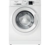 Hotpoint Ariston Lavatrice a libera installazione NFR79W IT