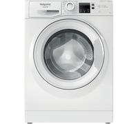 Hotpoint Ariston Lavatrice a libera installazione NFR79W IT