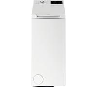 Hotpoint Ariston Ariston Lavatrice WMTG725BIT 7kg Classe B Antimacchia