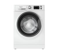 Hotpoint Ariston - Lavatrice Active 20 Nr649gwsa It 9 Kg Classe A-white HOTPOINT ARISTON