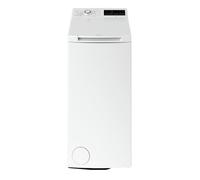 Hotpoint Ariston Lavatrice Carica dall'Alto 6,5 Kg Eu Tl R4256bs It Bianco