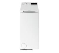 Hotpoint Ariston Lavatrice Carica dall'Alto 6Kg Wmtg 626bs It