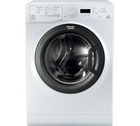 Hotpoint Ariston Lavatrice Carica frontale 8 Kg Classe A+++ 60cm 1000g FMF803BIT