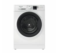 Hotpoint Lavatrice a libera installazione NF96WK IT