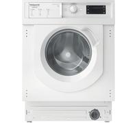 Hotpoint BI WMHG 71483 EU N lavatrice Da Incasso Caricamento frontale Hotpoint