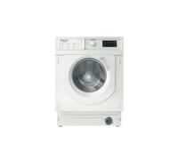 Hotpoint Ariston Lavatrice da incasso BI WMHG 71483 EU N