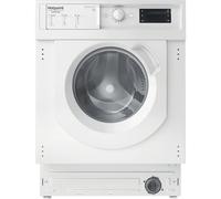 Hotpoint BI WMHG 71483 EU N lavatrice Da Incasso Caricamento frontale Hotpoint