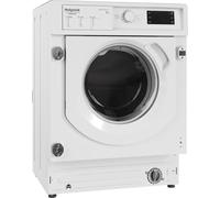 Hotpoint Ariston Lavatrice da incasso BI WMHG 8146 EU