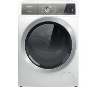 Hotpoint Ariston Lavatrice H8 W946WB IT 9 Kg Classe energetica A Profondità 64 cm Centrifuga 1400 giri Funzione Vapore