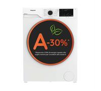 Hotpoint Ariston - Lavatrice Hb 103 Care It Capacity 10kg HOTPOINT ARISTON