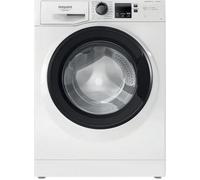 Hotpoint Ariston Lavatrice NF925WKIT 9 Kg Classe energetica B Profondità 60,5 cm Centrifuga 1200 giri Funzione Vapore Motore Inverter