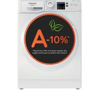 Hotpoint Ariston Lavatrice a libera installazione NF97WK IT