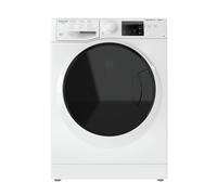 Hotpoint Ariston Lavatrice Slim 7 Kg Classe B Inverter Centrifuga 1200 giri Profondit 44 cm Funzione Vapore - RSSG 725 D IT