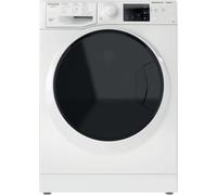 Hotpoint Ariston Lavatrice Slim 7 Kg Classe B Inverter Centrifuga 1200 giri Profondit 44 cm Funzione Vapore - RSSG 725 D IT