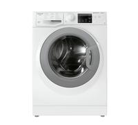 Hotpoint Ariston Lavatrice Slim 7Kg Eu Rssg 725 S It Bianco