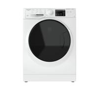 Hotpoint Ariston Lavatrice Slim 7Kg Rssg 725 D It Bianco