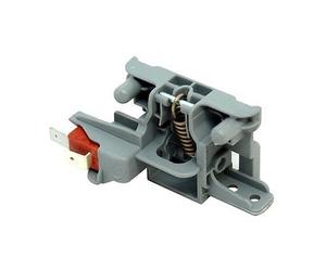 Hotpoint-Ariston LD, Li, LV Serie lavastoviglie porta interblocco Fermo