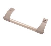 Hotpoint Ariston Maniglia per porta per frigorifero, congelatore, codice articolo originale C00272478